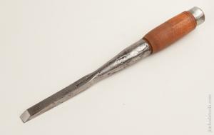 WILLIAM ASH 1/2 x 12 3/4 inch Heavy Framing Chisel      75470R