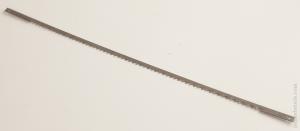 Mint! 7 point 14 inch Bow Saw Blade NEW OLD STOCK    75492R - 75492R