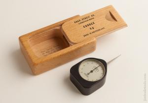 CORREX 6 g Indicator in Original Box     75461