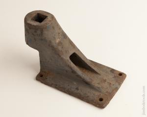 DIXON Silversmith's Stake Holder     75648