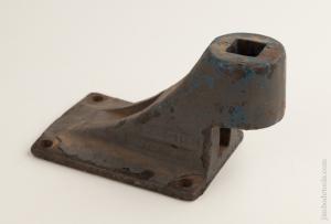 DIXON Silversmith's Stake Holder     75647