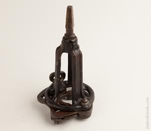 Hollow Auger with 1 1/4 inch Capacity     75497R