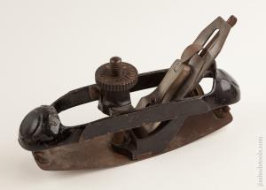 STANLEY No. 20 Circular Plane EXTRA FINE     75548