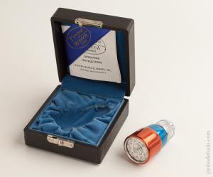 WATERS Torque Watch Gauge in Original Fitted Case     75703 - 75703