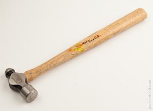 3 1/4 x 12 7/8 inch Hammer     75734