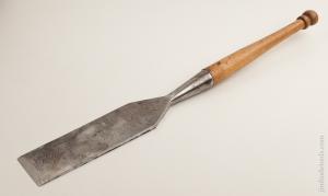 Awesome L&I J WHITE 3x27 inch Slick     75614