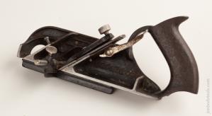 100% Complete STANLEY No. 78 Duplex, Rabbet, and Filletster Plane SWEETHEART     75532