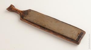 18th Century 11 inch French Sharpening Stone     75750