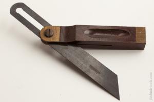 Eight inch Bevel     75763