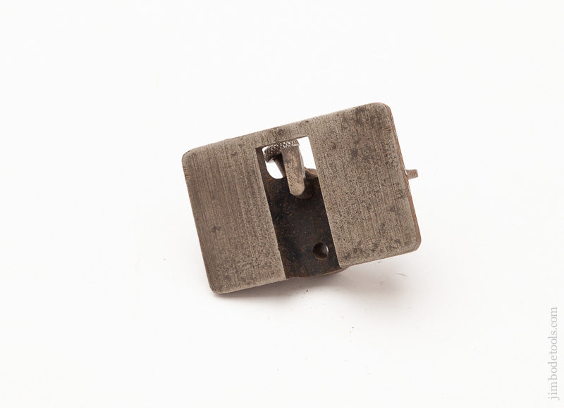 RECORD NO. 722 Miniature Router Plane - 45719