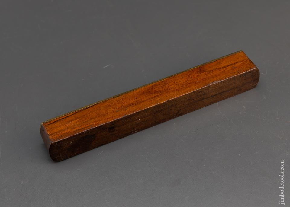 Stunning RABONE 9 inch Rosewood Level - 94796