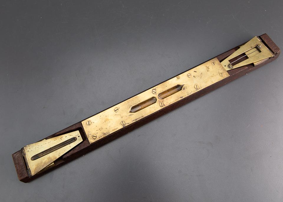 16 inch Sighting Level - EXCALIBUR 89