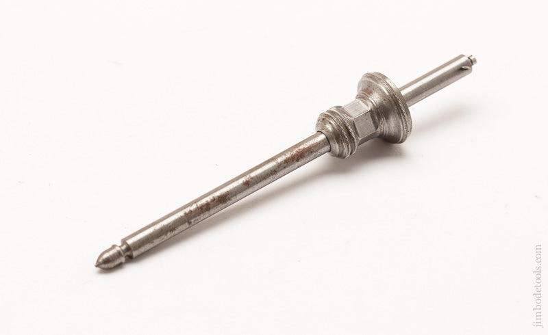 Fancy 19th Century Style Machinist's Marking Gauge by PAUL HAMLER - 57003