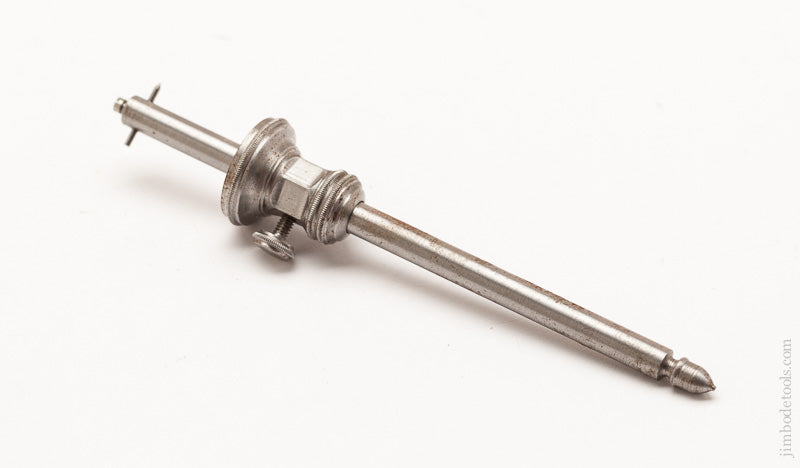Fancy 19th Century Style Machinist's Marking Gauge by PAUL HAMLER - 57003