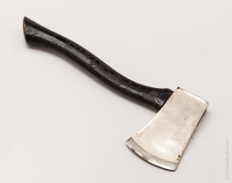Miniature Ceremonial Axe from THE STANDARD SHIPPING COMPANY July 27, 1930 -- 57389