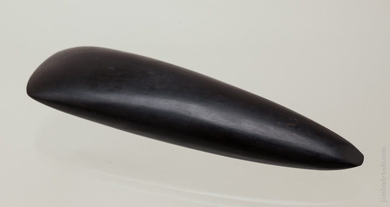 Neolithic 10 1/4 inch Jadeite Axe circa 4000-2000BC * 57626