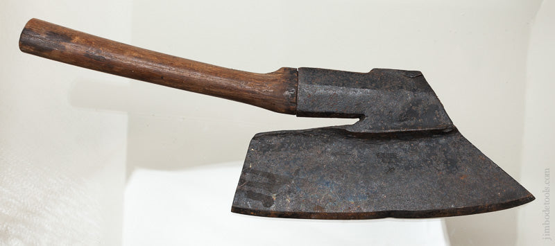 STALLER WEIN Goosewing Axe - 57950