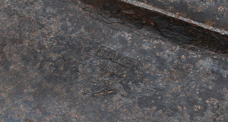 STALLER WEIN Goosewing Axe - 57950