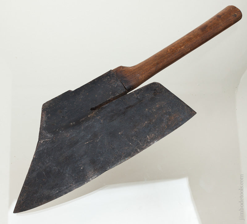 STALLER WEIN Goosewing Axe - 57950