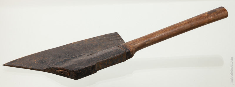 STALLER WEIN Goosewing Axe - 57950