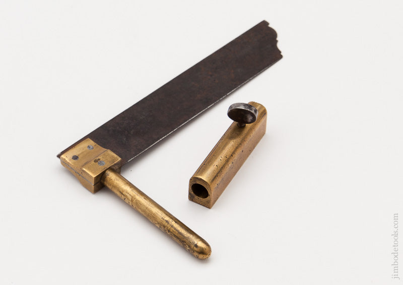 Rare! MOULSONS Carriage Maker's Try Square - 59084U
