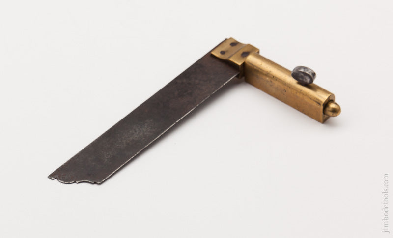 Rare! MOULSONS Carriage Maker's Try Square - 59084U