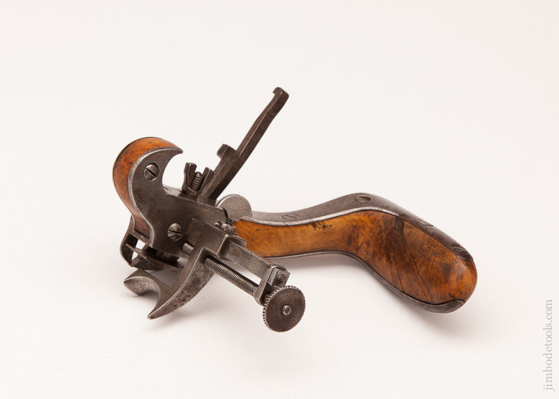 Iron Clad Coach Maker's Plow Plane - EXCELSIOR 59393U