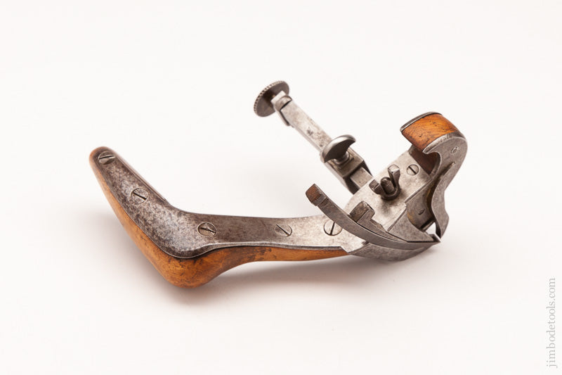 Iron Clad Coach Maker's Plow Plane - EXCELSIOR 59393U