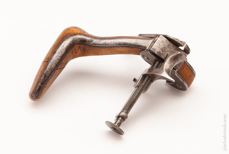 Iron Clad Coach Maker's Plow Plane - EXCELSIOR 59393U