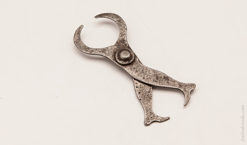 Four inch Maitre Danser Caliper - 59801