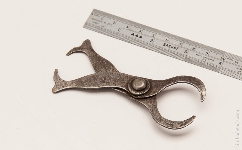 Four inch Maitre Danser Caliper - 59801