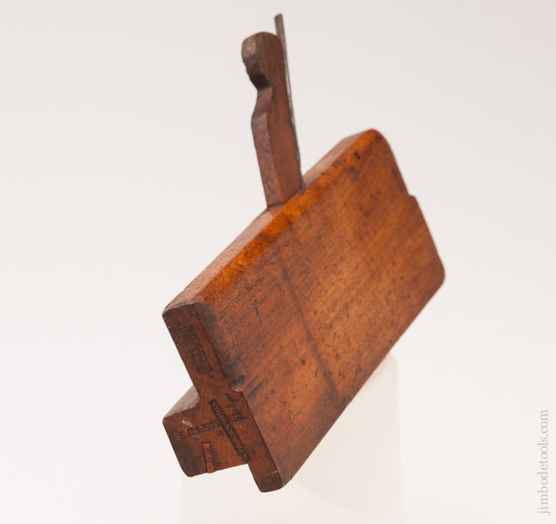 Spill Plane Made From Moulder by SHEPLEY & BRAIN London circa 1798-99 - 60752