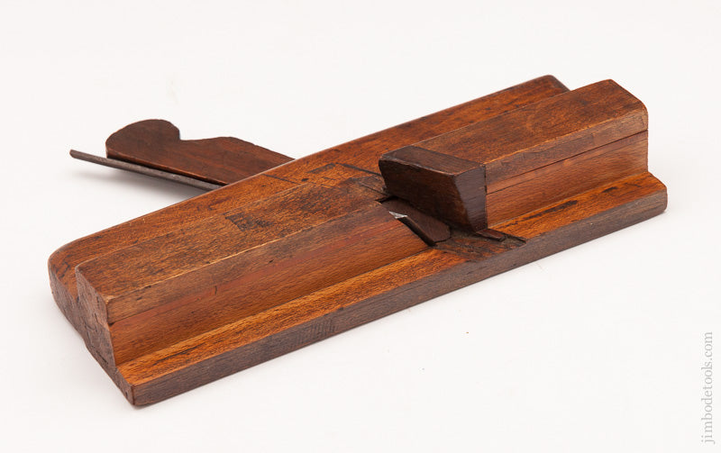 Spill Plane Made From Moulder by SHEPLEY & BRAIN London circa 1798-99 - 60752