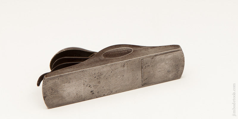 STANLEY NO. 19 Knuckle Joint Block Plane - 60921R