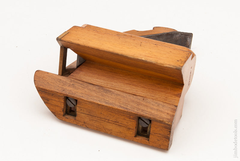 Near Mint PRESTON Bull Nose Chamfer Plane - 61037R