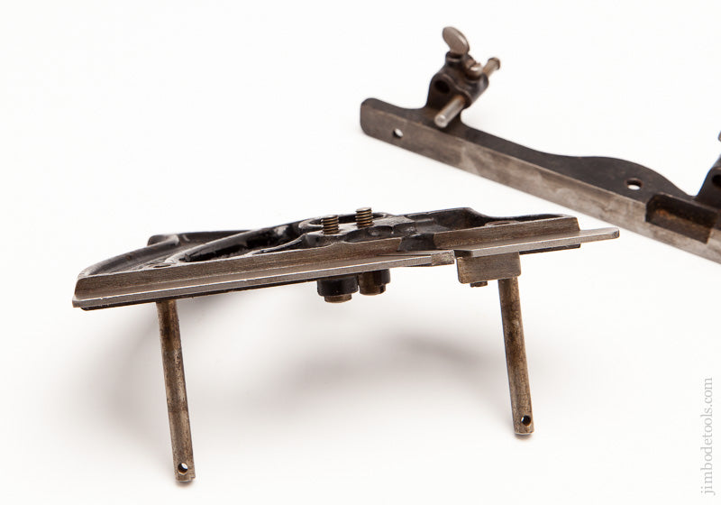 STANLEY NO. 238 Weather-strip Plow Plane - 61437R