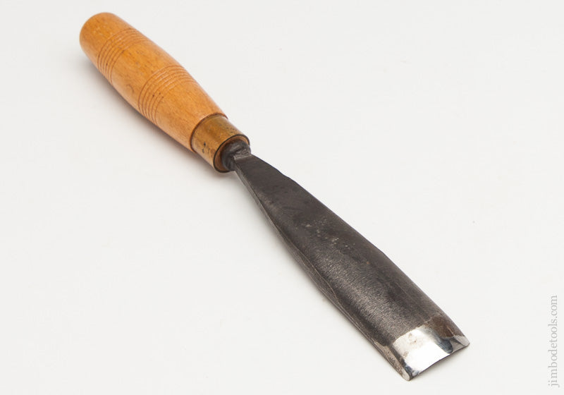 Monster! HENRY TAYLOR No. 7 Gouge with Decal - 61514