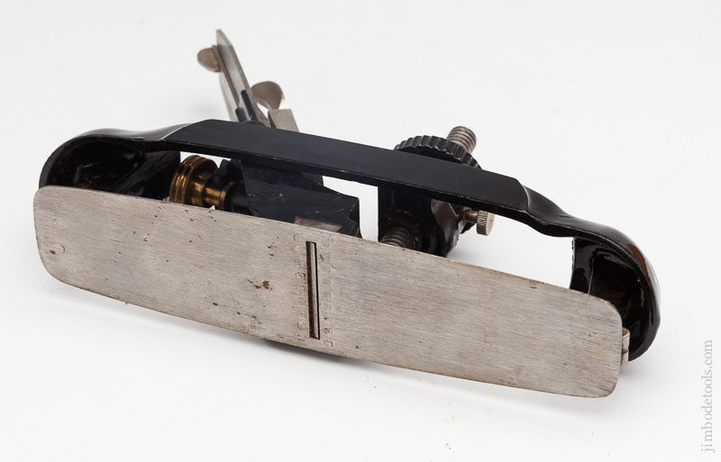 STANLEY NO.20 Circular Plane MINT in its Original Box - 61950R