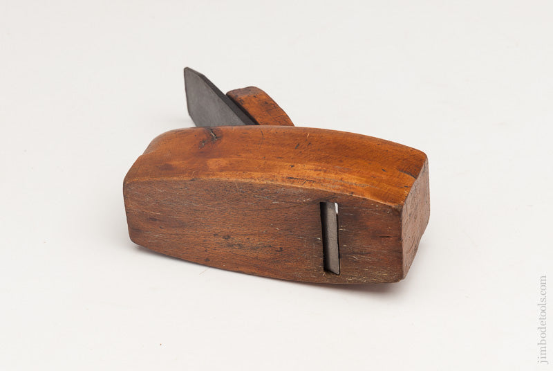Adorable Little Boxwood Smooth Plane - 61961R