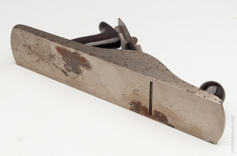 Super STANLEY No. 5 1/2 Jumbo Jack Plane in its Original Crocodile Box - 62064R