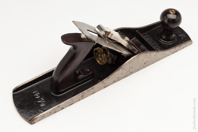 Super STANLEY No. 5 1/2 Jumbo Jack Plane in its Original Crocodile Box - 62064R