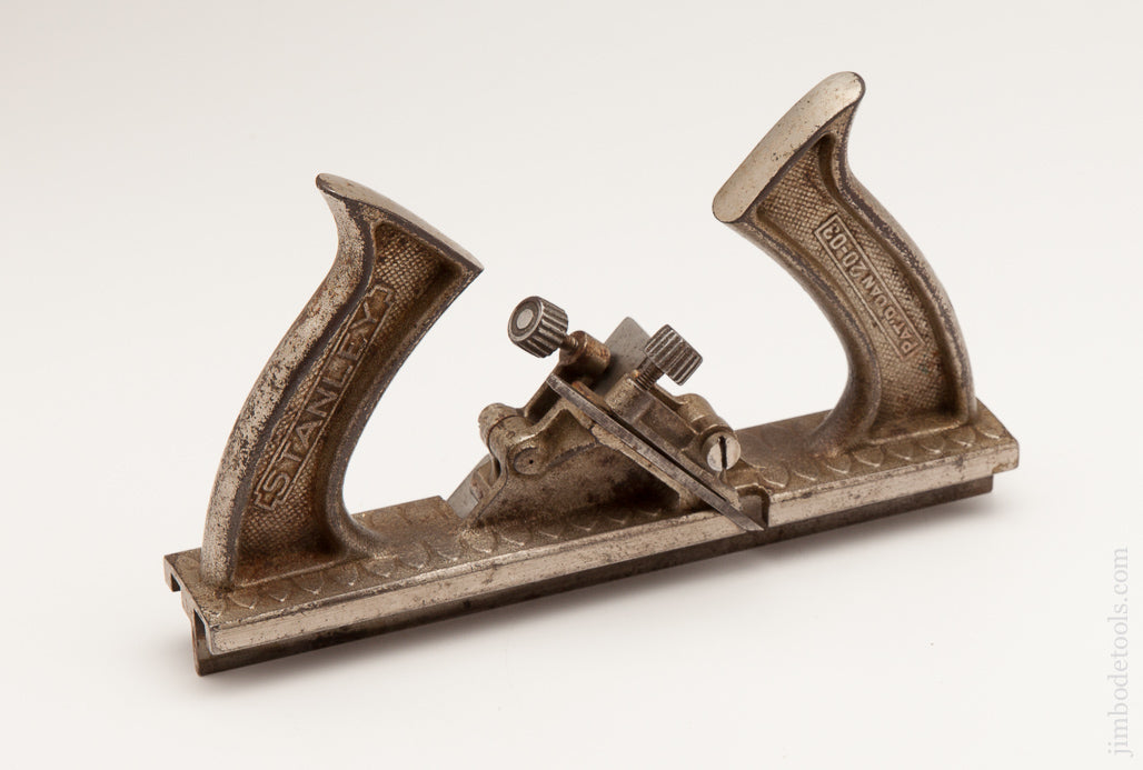 STANLEY No. 148 Tongue and Groove Plane - 62114