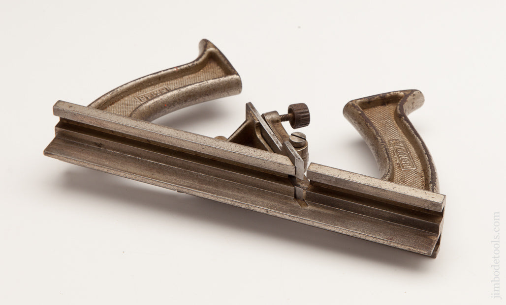 STANLEY No. 148 Tongue and Groove Plane - 62114