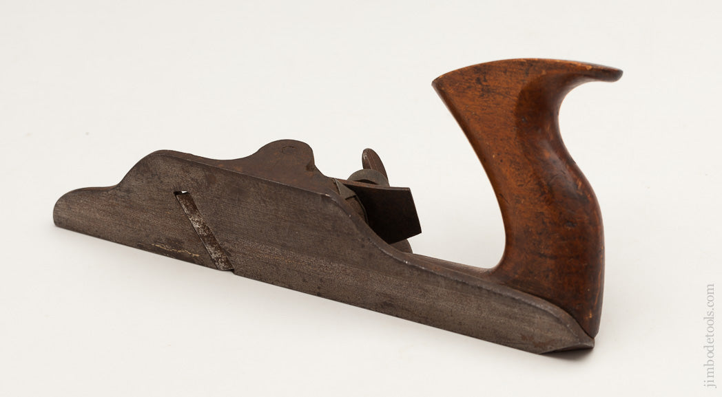 Fantastic! LANCASHIRE Pattern Miter Plane - 62317R