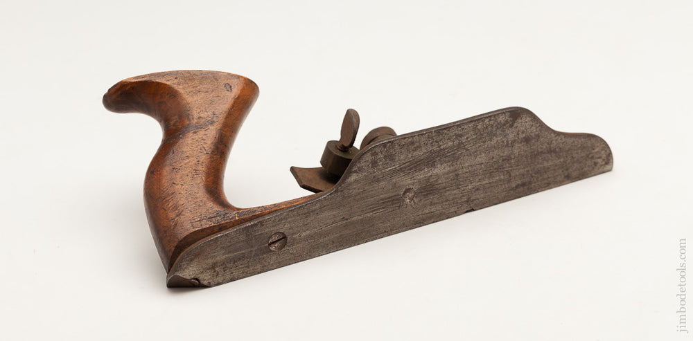 Fantastic! LANCASHIRE Pattern Miter Plane - 62317R
