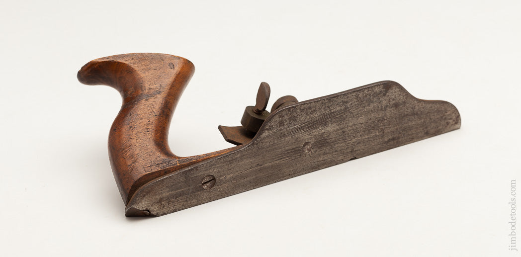Fantastic! LANCASHIRE Pattern Miter Plane - 62317R