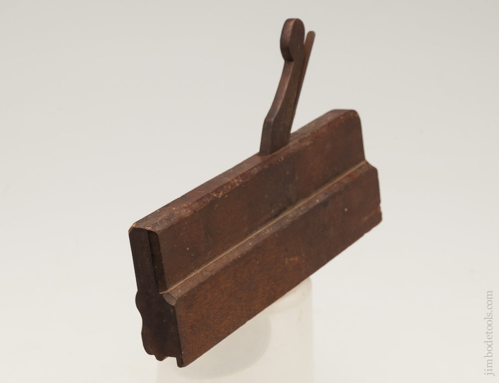 Fabulous Yellow Birch JO. FULLER Molding Plane * 62342