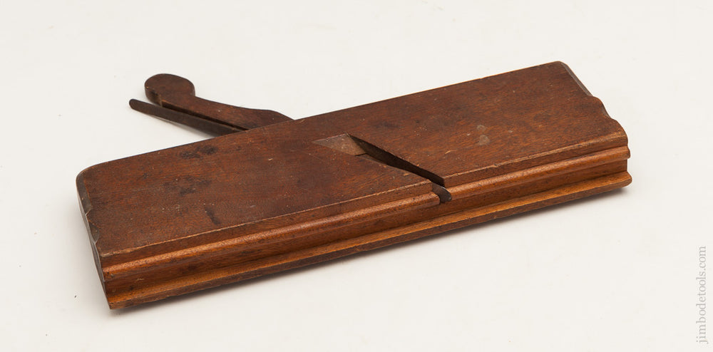 Fabulous Yellow Birch JO. FULLER Molding Plane * 62342