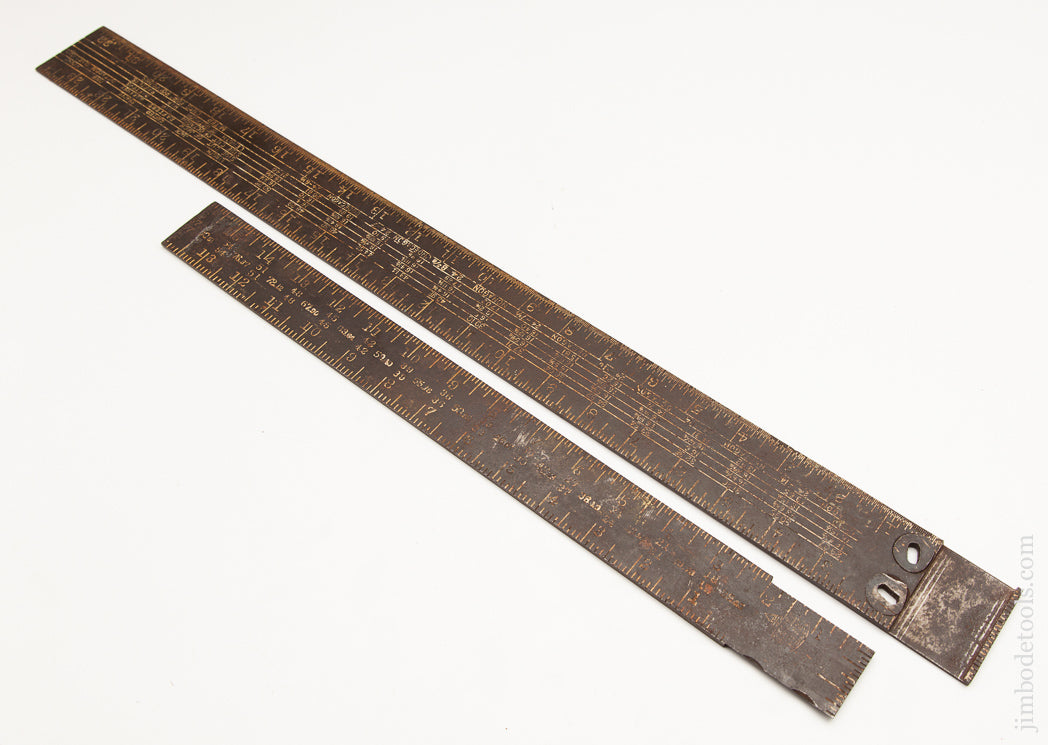 KEEN KUTTER 16x24 inch Takedown Square - 62505R