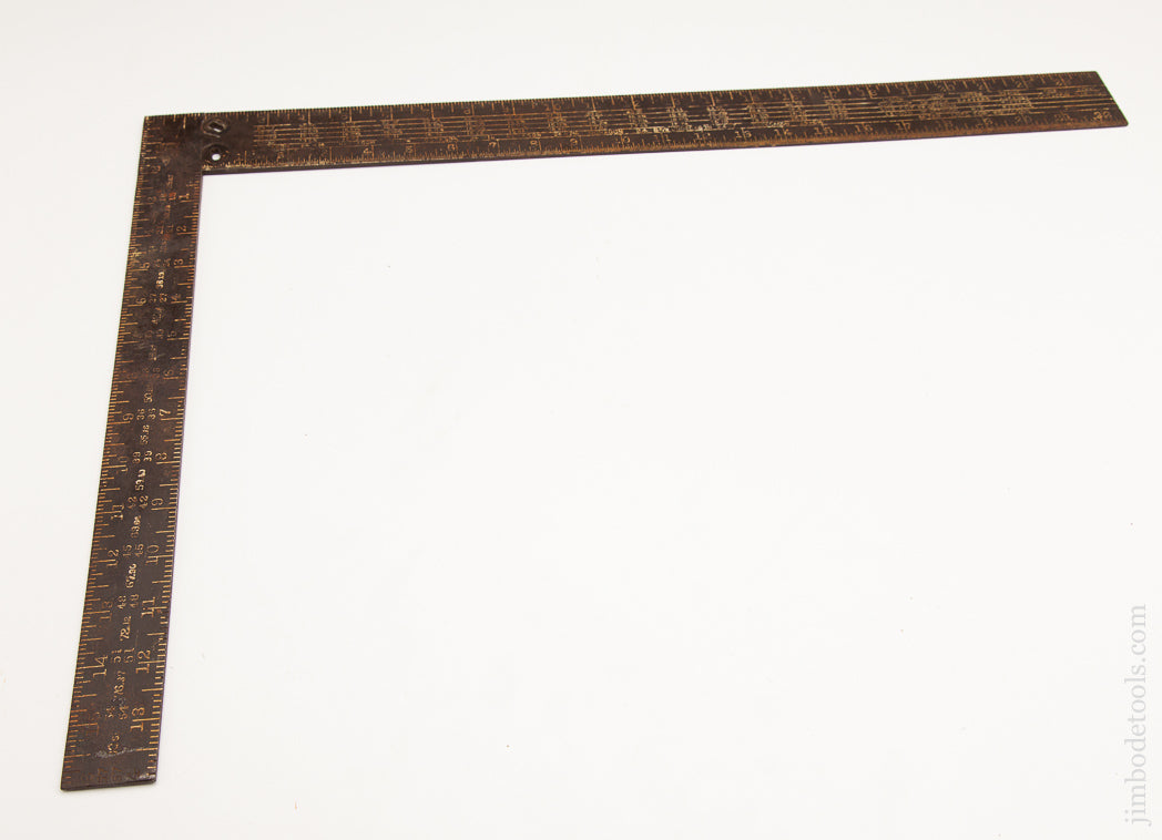 KEEN KUTTER 16x24 inch Takedown Square - 62505R